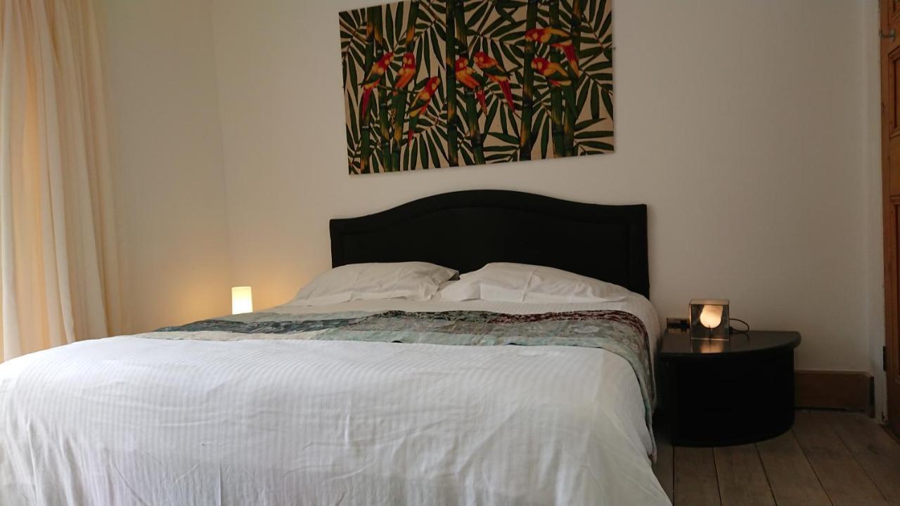 Surf Lookout - King Size En-Suite With Sea Views New Quay Eksteriør billede